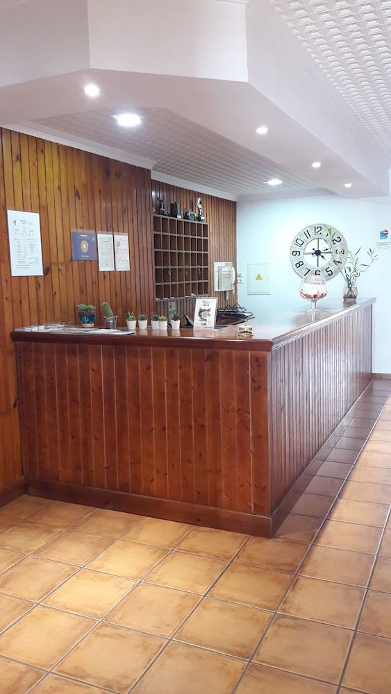 Hotel Restaurante Portugal