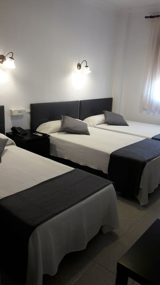 Hotel Restaurante Portugal