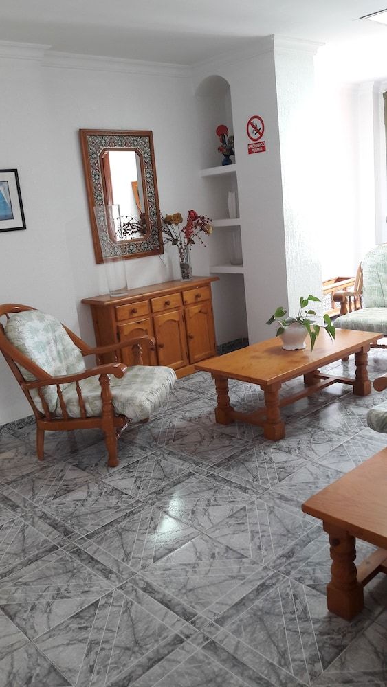 Hotel Restaurante Portugal