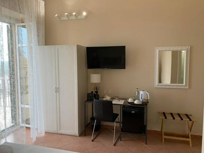 Hotel Trigona Garden Suite