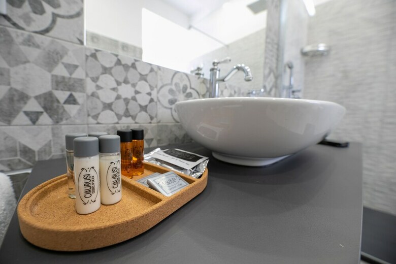 Hotel Trigona Garden Suite