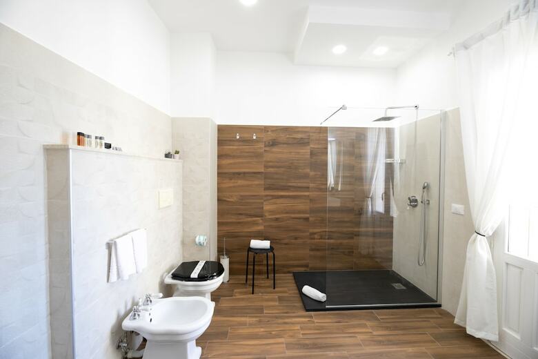 Hotel Trigona Garden Suite