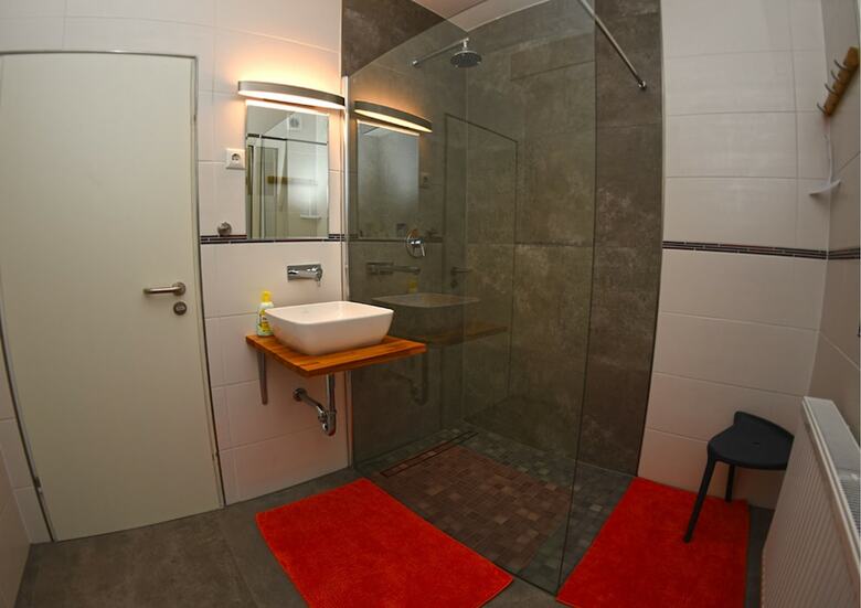 Hotel Boardinghouse Oldenburg