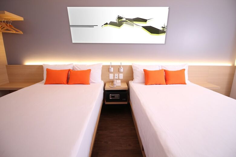 Bnl Hoteles Queretaro