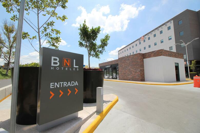 Bnl Hoteles Queretaro