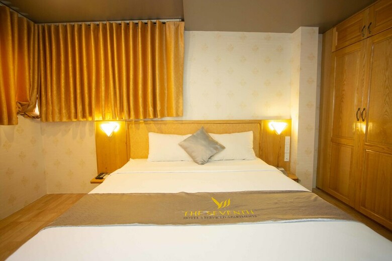 7s Hotel The Seventh II