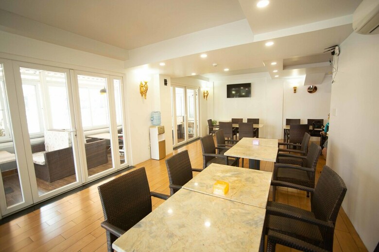 7s Hotel The Seventh II