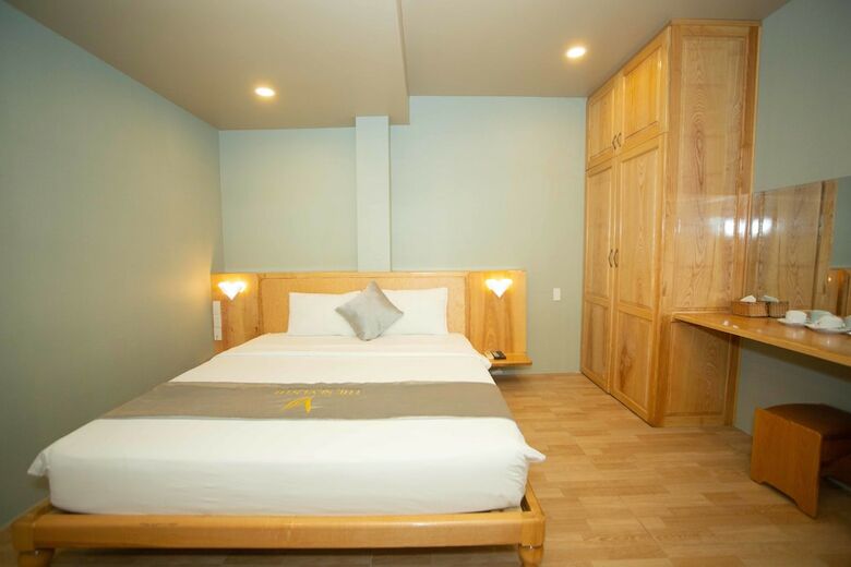 7s Hotel The Seventh II