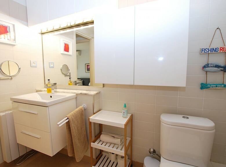 Apartamentos Vera Beach