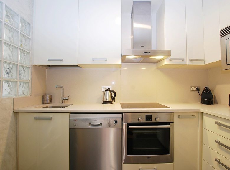 Apartamentos Vera Beach