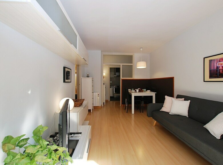 Apartamentos Vera Beach