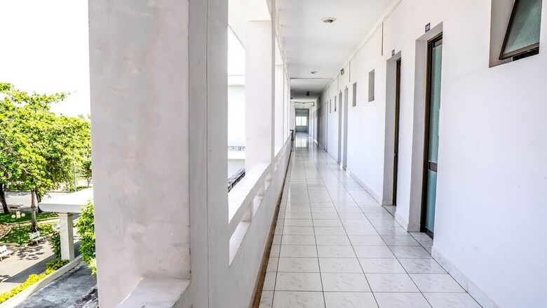7s Hotel & Resot Bo Xay Dung Vung Tau