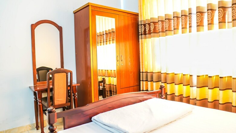 7s Hotel & Resot Bo Xay Dung Vung Tau