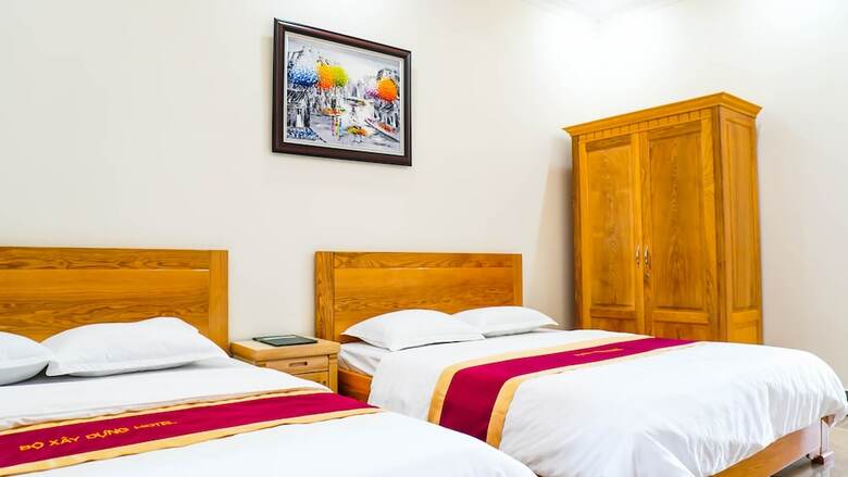7s Hotel & Resot Bo Xay Dung Vung Tau