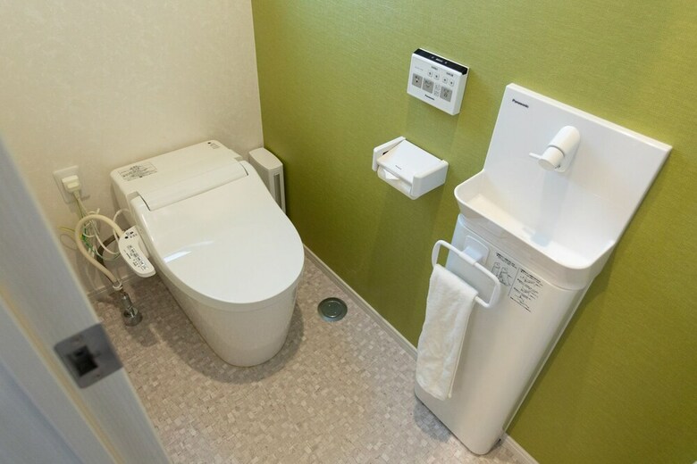 Apartamentos Villa Charme