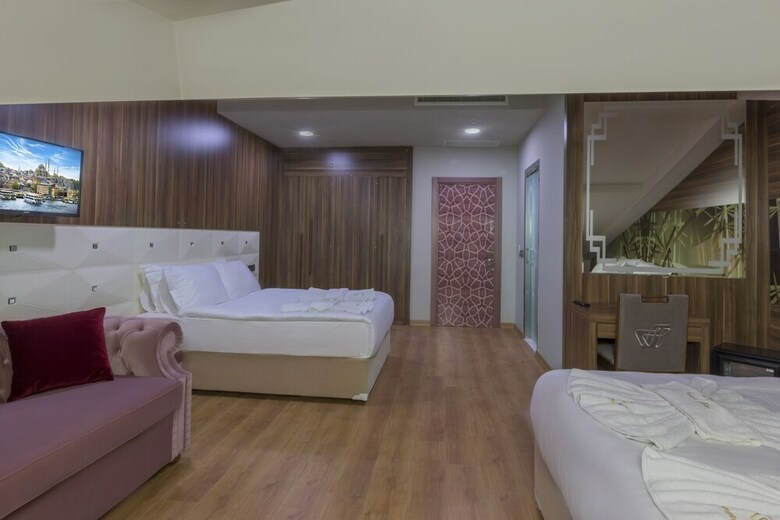Ferman Apart Hotel