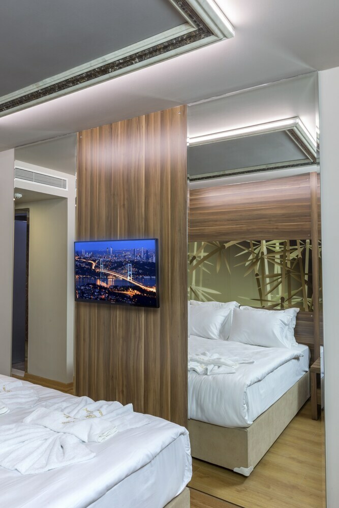 Ferman Apart Hotel
