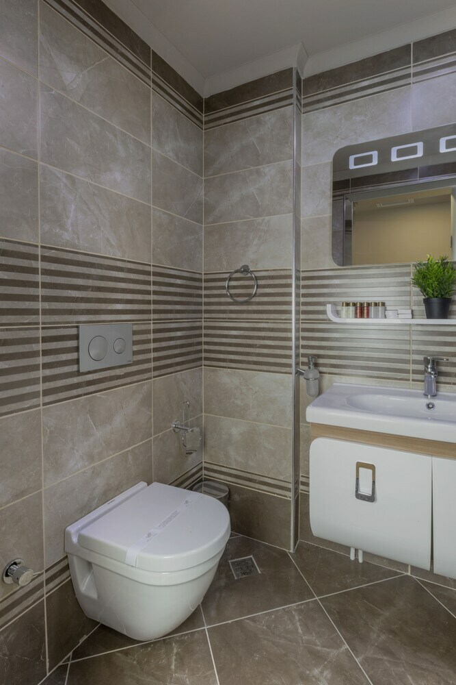 Ferman Apart Hotel