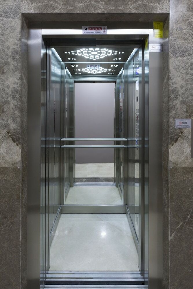 Ferman Apart Hotel