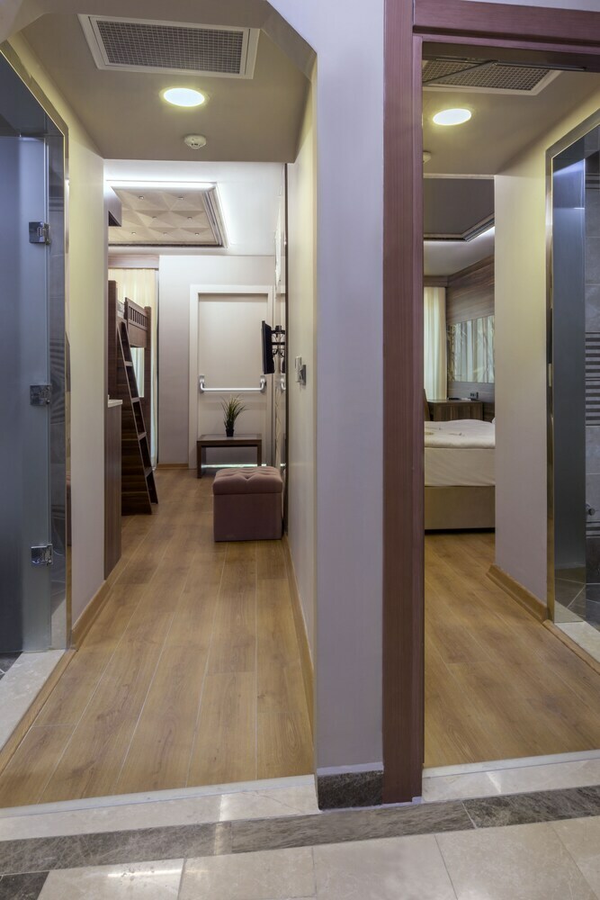 Ferman Apart Hotel