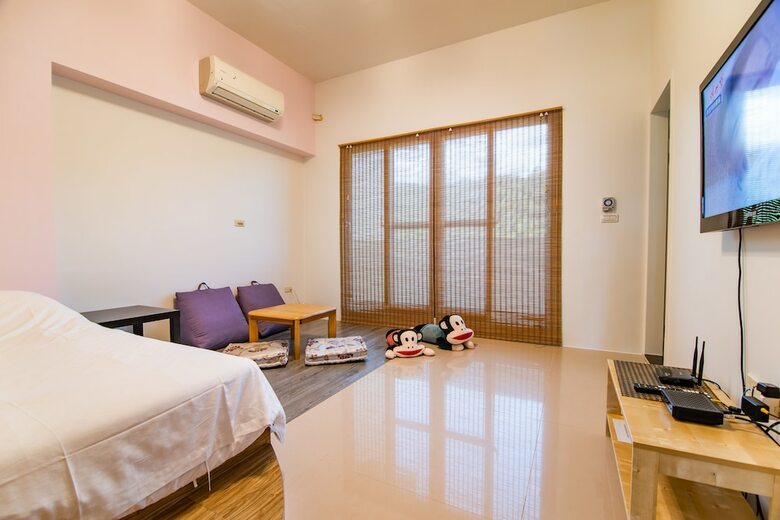 Hotel Wind Breathing B&B