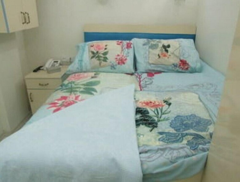 Emirid Hotel