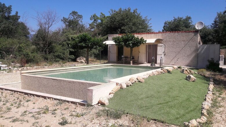Villa Carole's Cottage