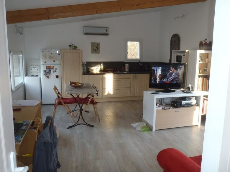 Villa Carole's Cottage
