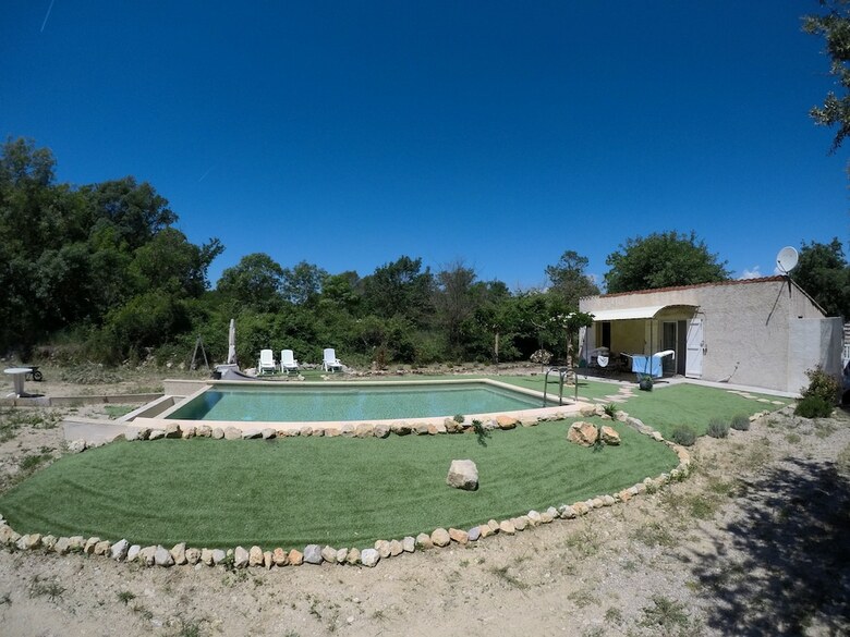 Villa Carole's Cottage