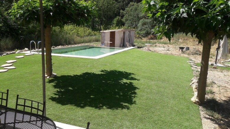 Villa Carole's Cottage