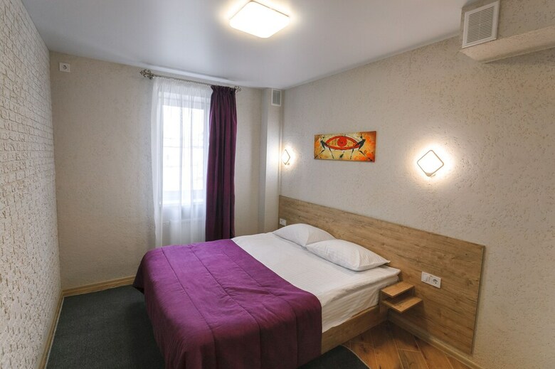 Aparthotel Apart-hotel Rishelyevskiy