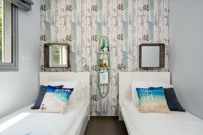 Sweet Inn Apartments -dizengoff Street