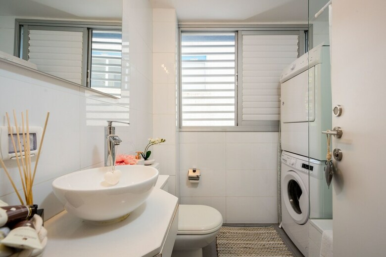 Sweet Inn Apartments -dizengoff Street