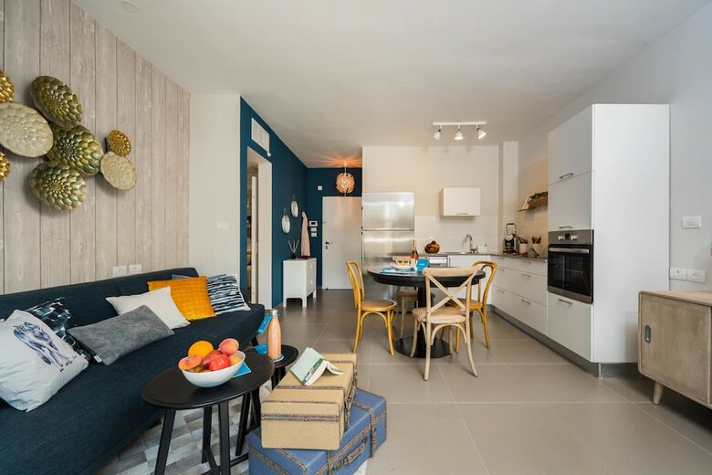Sweet Inn Apartments -dizengoff Street