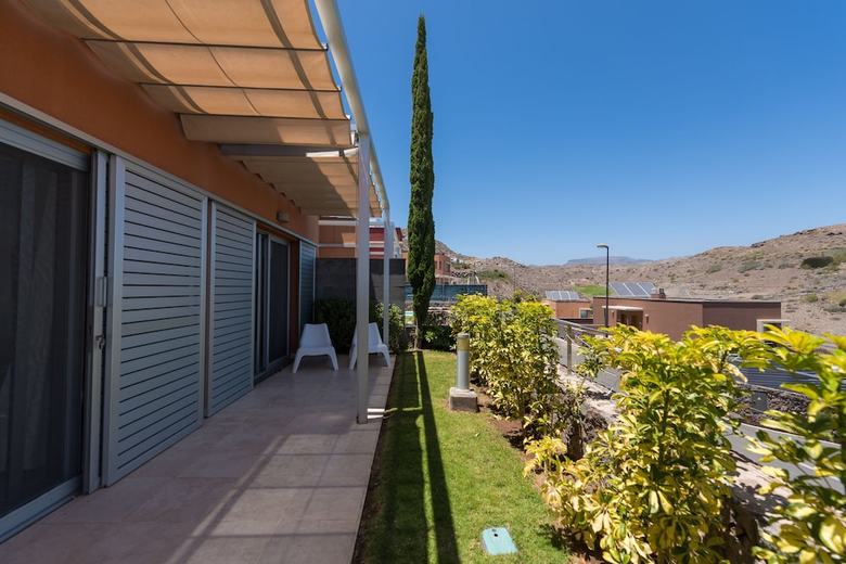 Villa Vista Golf 3