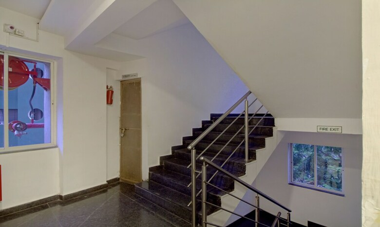 Hotel Treebo Trend Brooks Elan