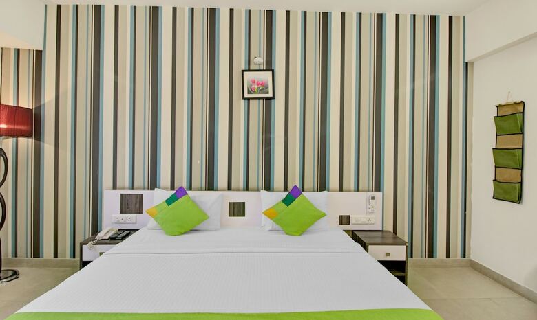 Hotel Treebo Trend Brooks Elan