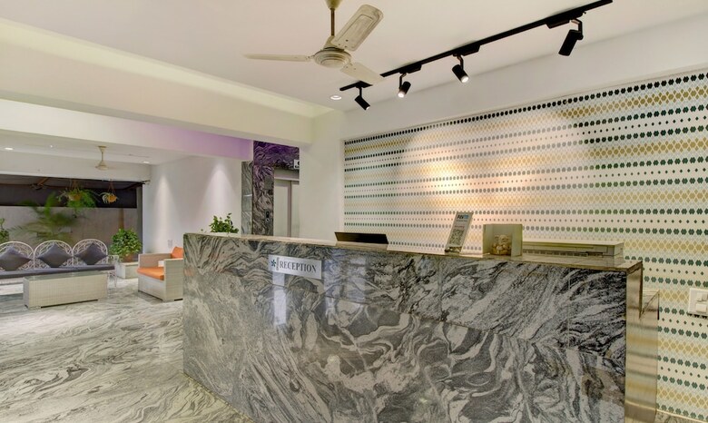 Hotel Treebo Trend Brooks Elan