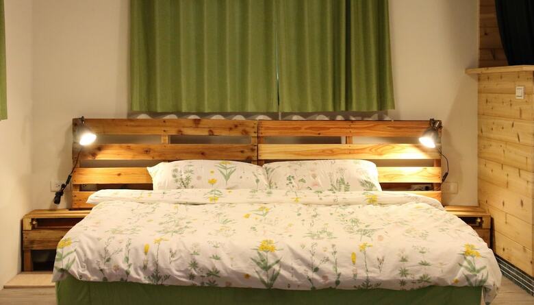 Bed & Breakfast Rolling Inn