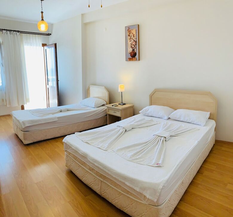 Armoni Hotel Datca