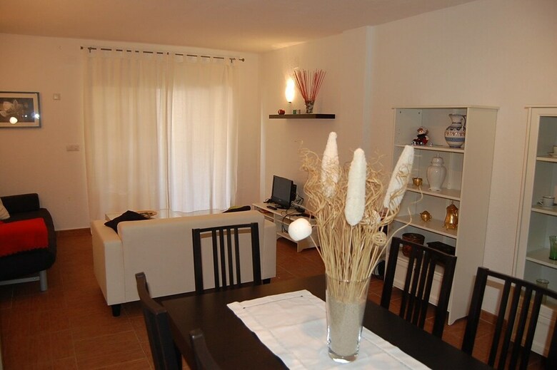 Apartamentos Holi-rent Santa Ana