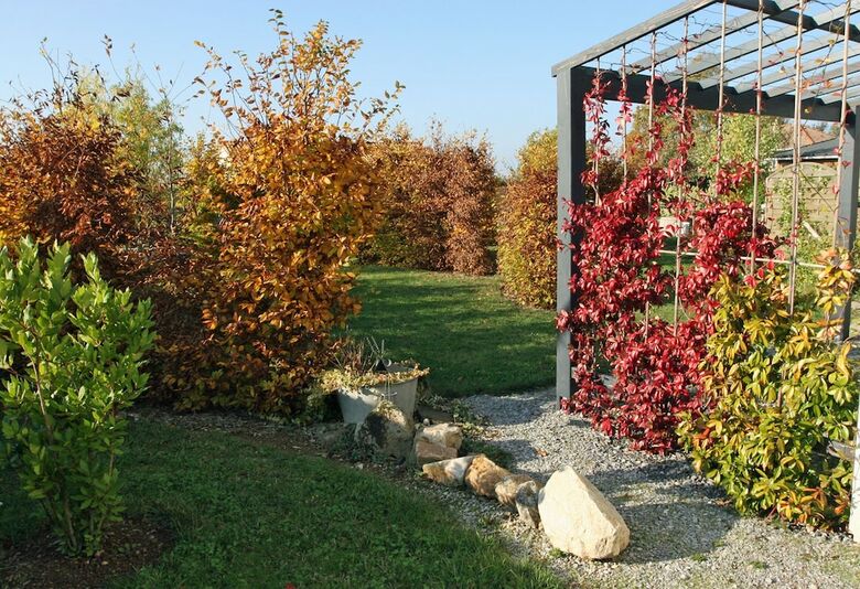 Bed & Breakfast Chambres D'h�tes Les 3 Vall�es