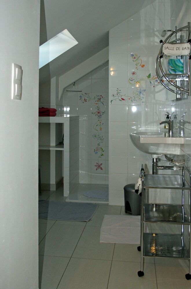 Bed & Breakfast Chambres D'h�tes Les 3 Vall�es