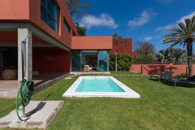 Villa Tabaibas 14