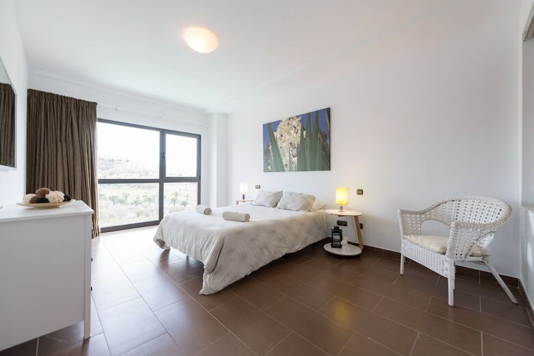 Villa Tabaibas 14
