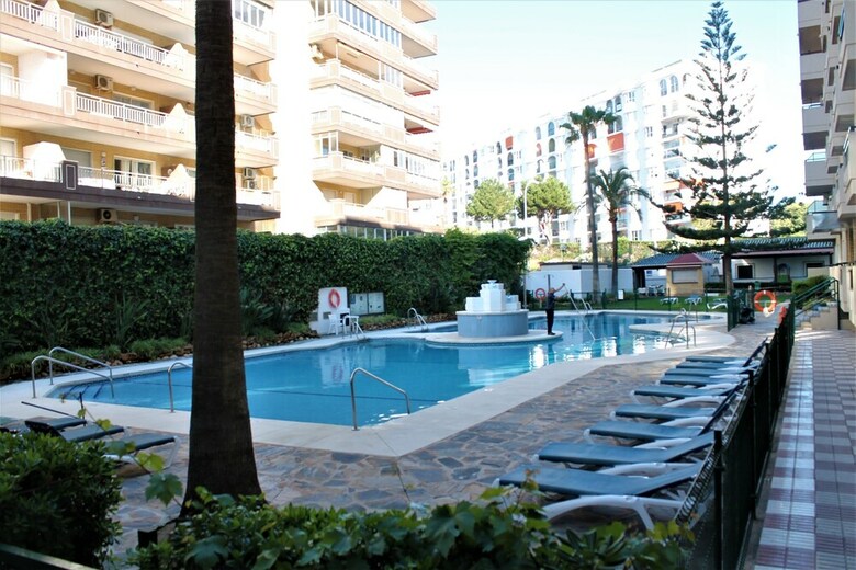 Apartamento   Sol Del Mar Mediterraneo
