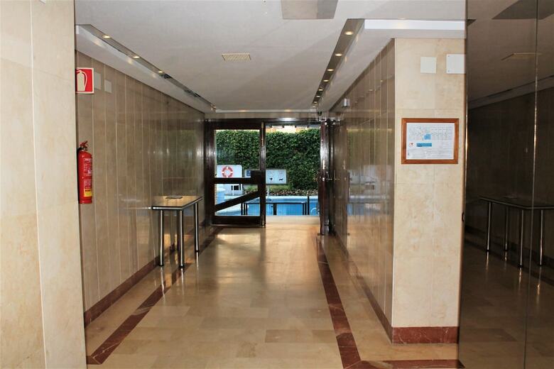 Apartamento   Sol Del Mar Mediterraneo