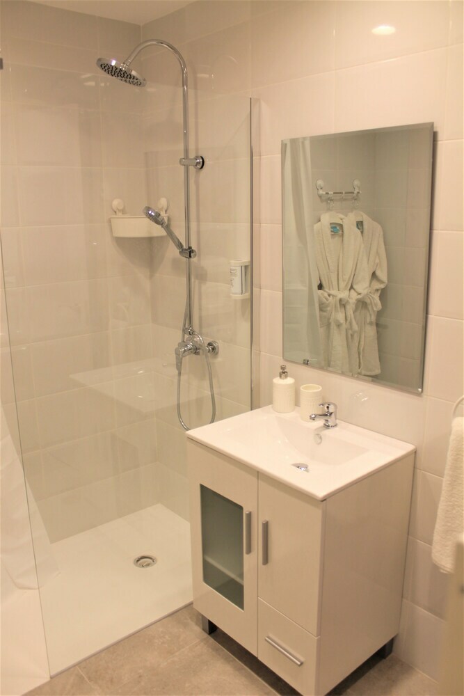 Apartamento   Sol Del Mar Mediterraneo