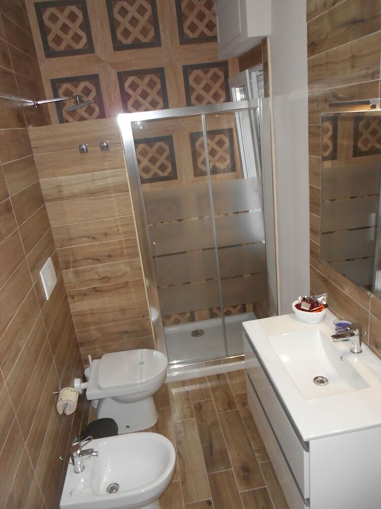Home Syrakos B&B