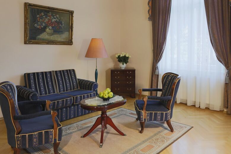 Hotel Tereza
